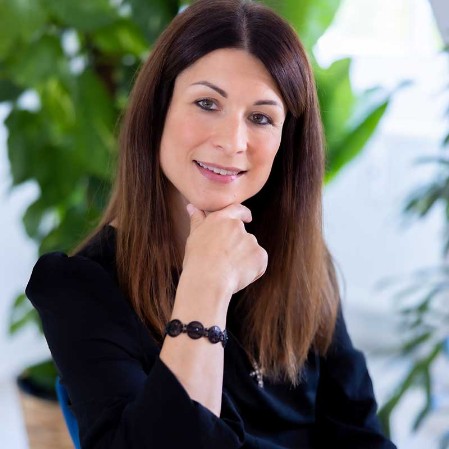Susanne Kroggel Hochzeitsrednerin